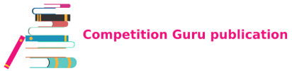 Competition Guru publication