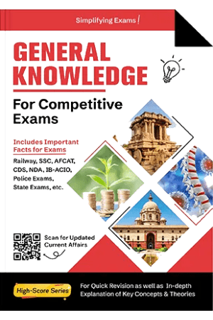 General Knowledge