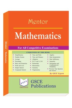 Mentor Mathematics